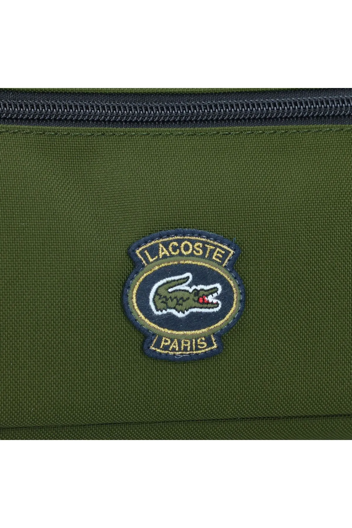 Lacoste  Kosmetiktasche - Grün