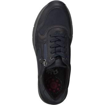 Relife Sneaker in blau