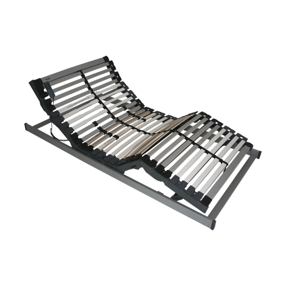 Lattenrost Tech De Luxe IR
