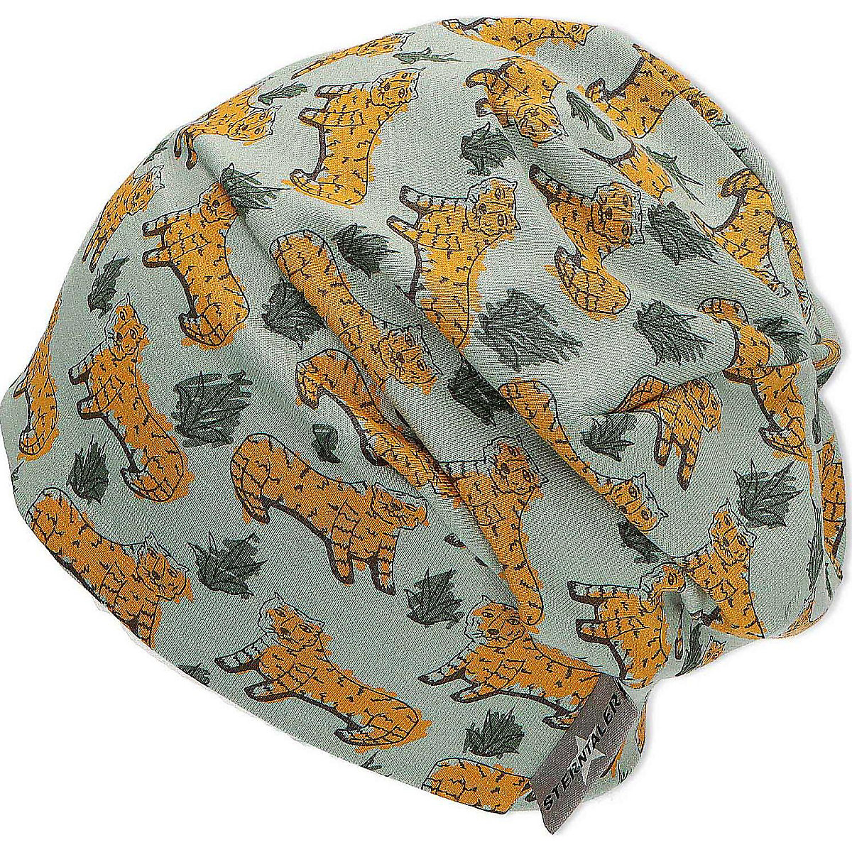Beanie für Jungen