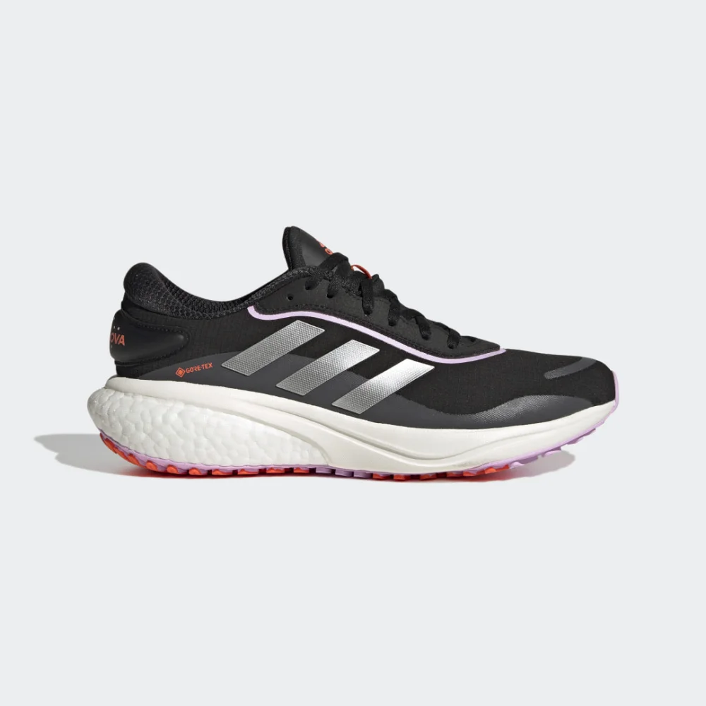 adidas Supernova GTX TEX GORE GY8319 / schwarz