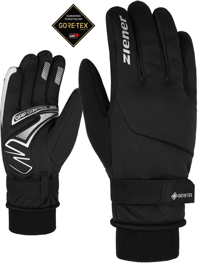 Ziener SMU 18-bike 199 GTX® - Winterhandschuhe kaufen | Bike-Discount