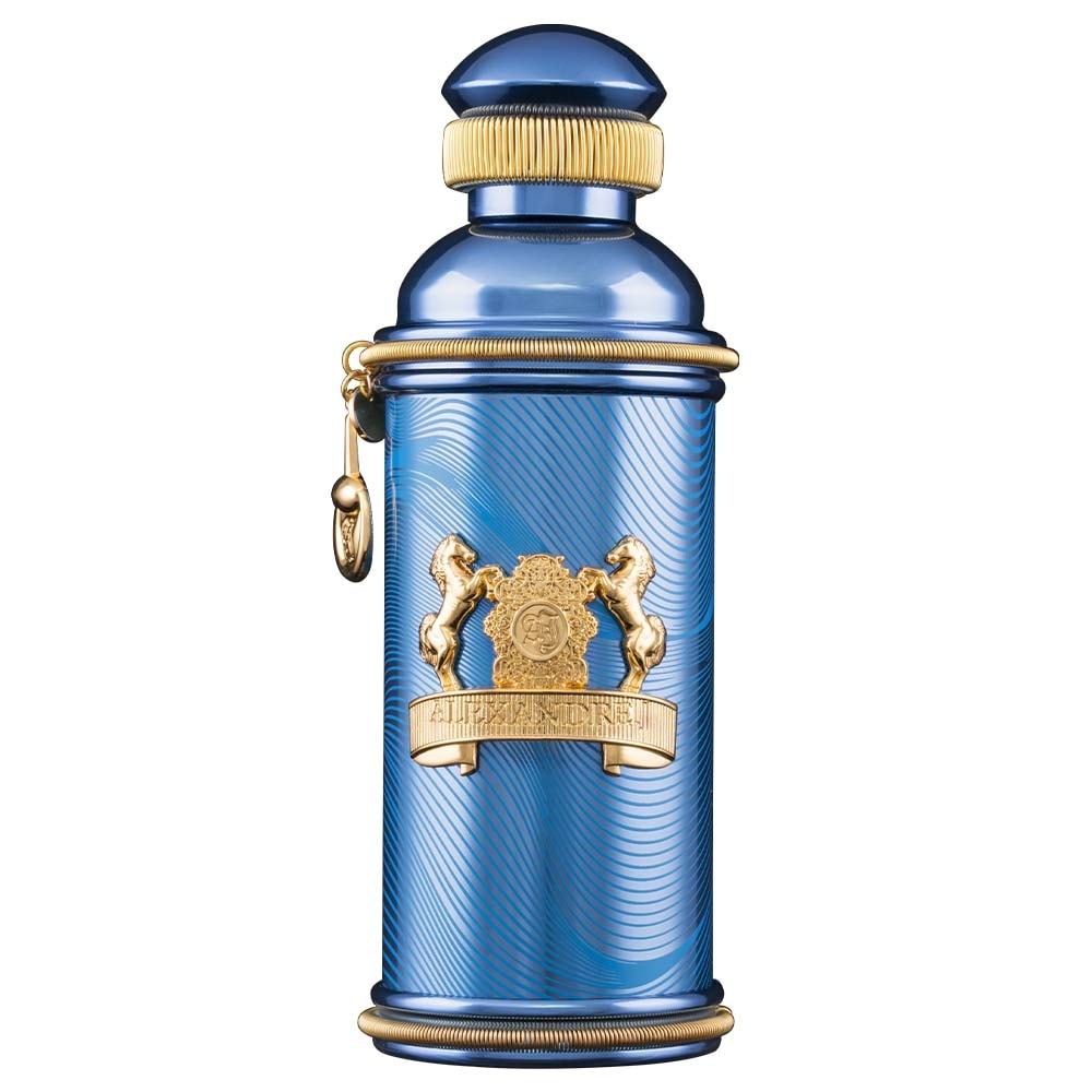 Alexandre J Zafeer Oud Vanille Eau de Parfum