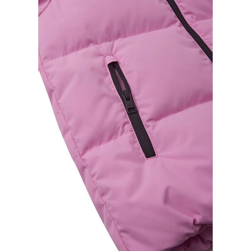 reima Paimio Winterjacke Kinder