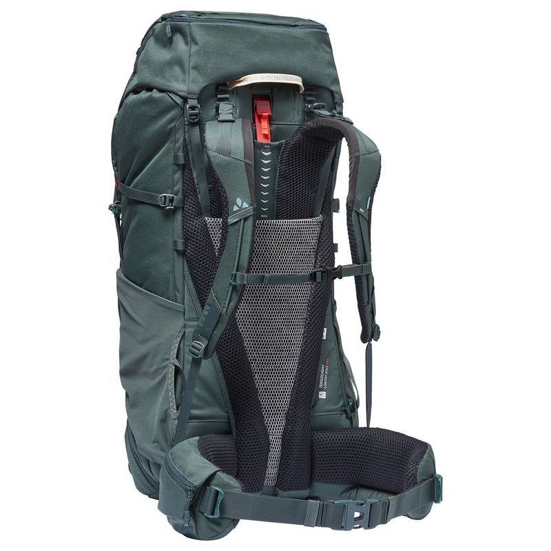 VAUDE Avox 75+10 Wanderrucksack