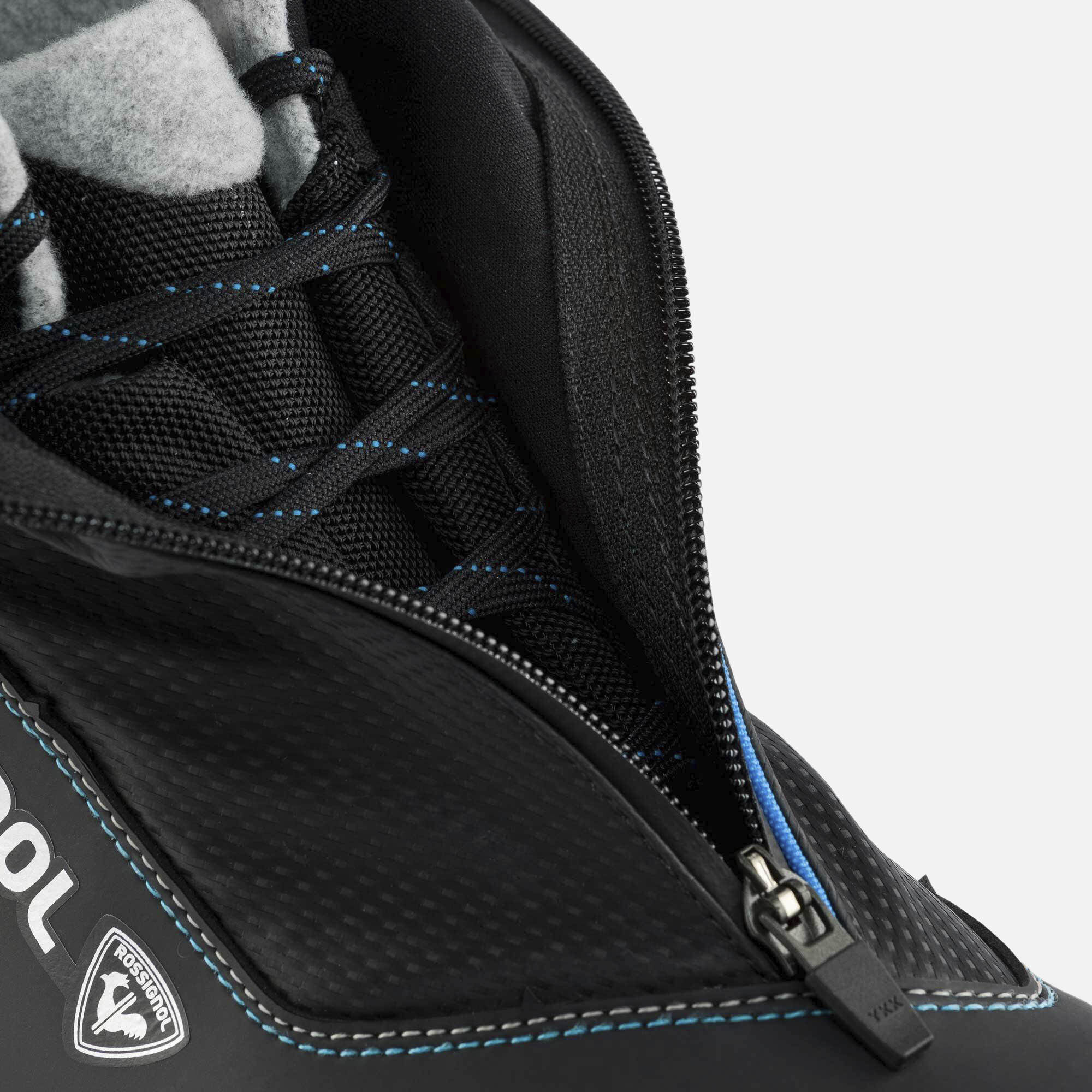 Chaussures de ski nordique touring femme XC-5 FW