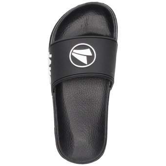 Jako J-SL Classic JR Slides in schwarz