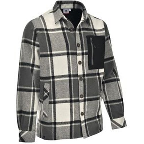 HERREN HEMD VILLINGEN FLANELL HEMDJACKE