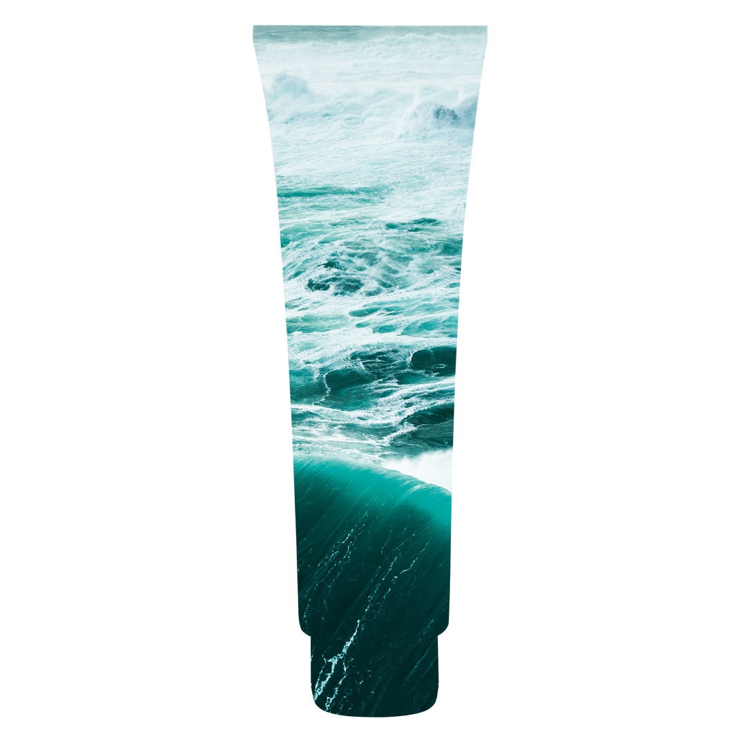 Pure Algue 3 in 1 Marine Make-up Entferner Jelly