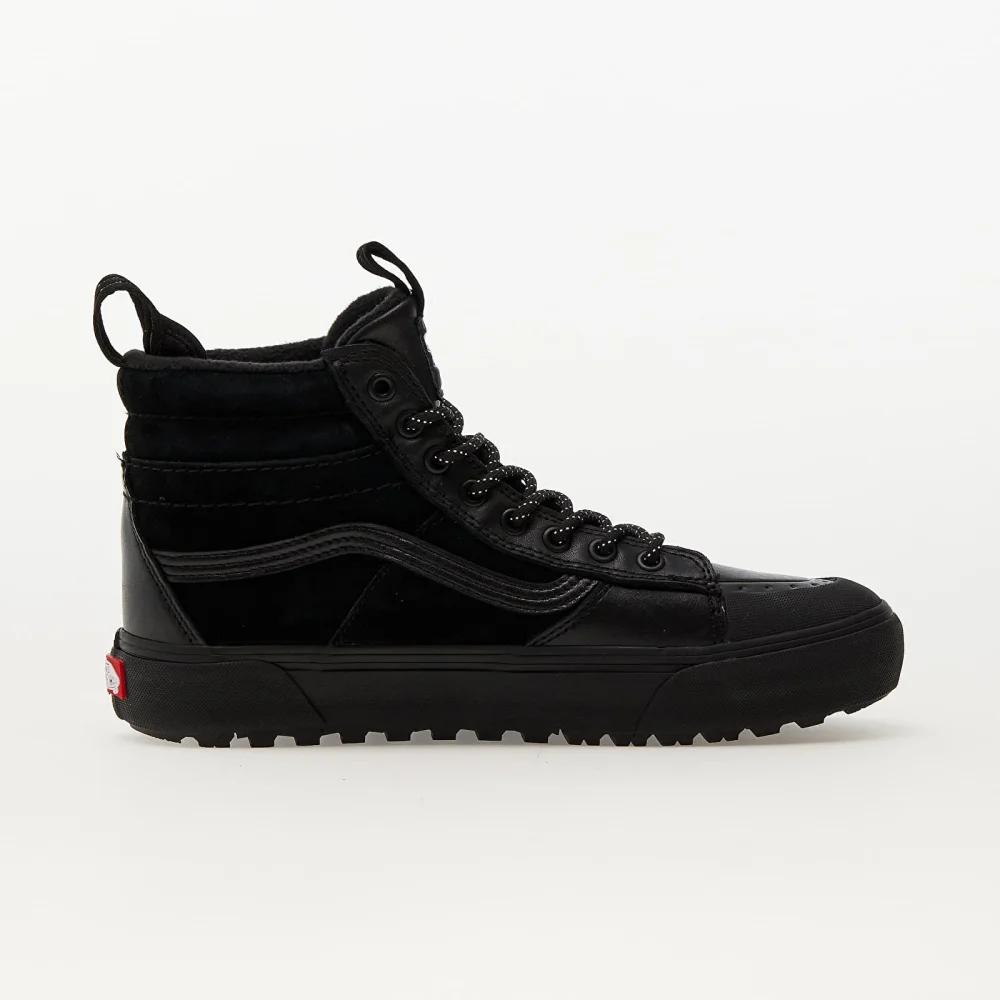 Vans SK8 Hi MTE 2 VN0007NKBKA / schwarz