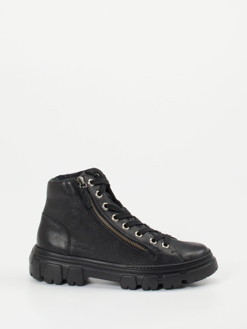 Sneaker High-16730090044 Paul Green
