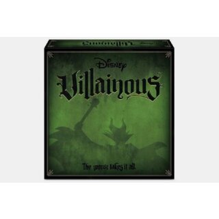 Disney Villainous (EN)