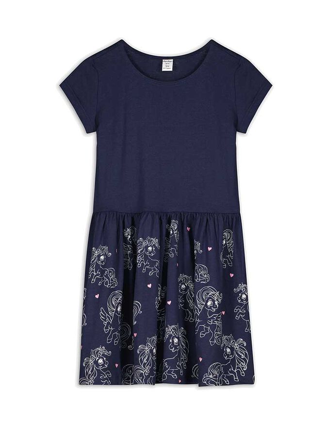 Kleid -