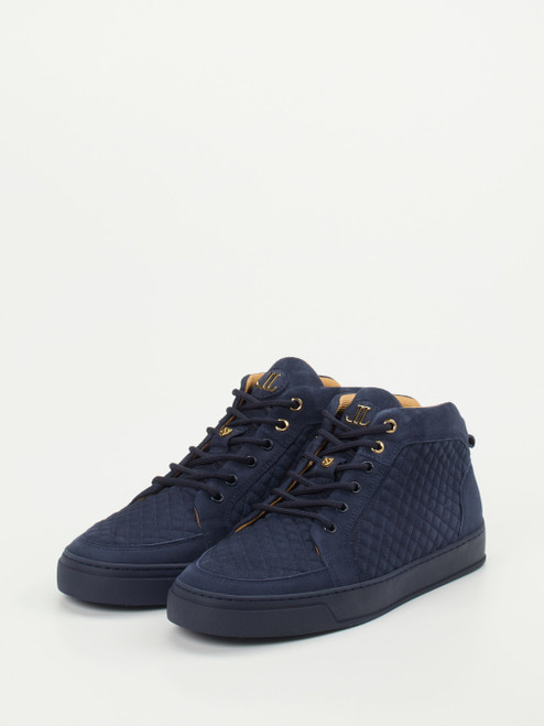 Sneaker high-47611090039 Leandro Lopes