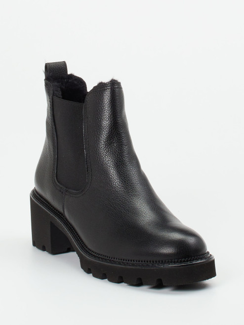 Chelsea Boots-18170090006 Paul Green