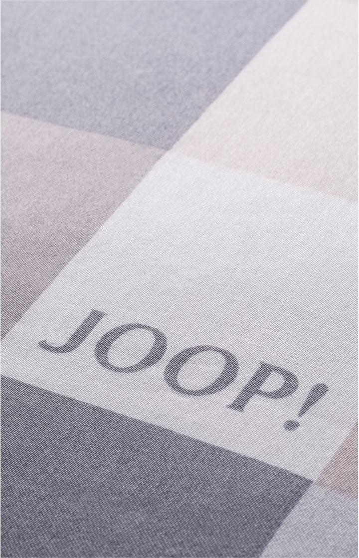 Bettwäsche JOOP! MOSAIC in Sand/Pastell - im JOOP!