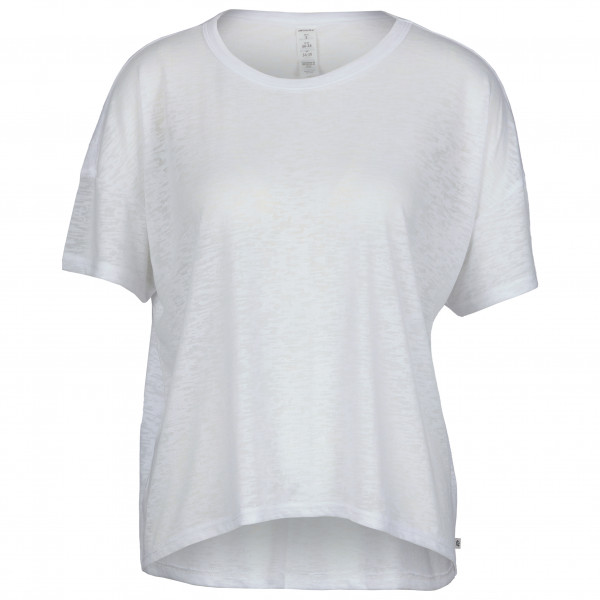 MARIKA - Women's Maci Crop Tee - Funktionsshirt