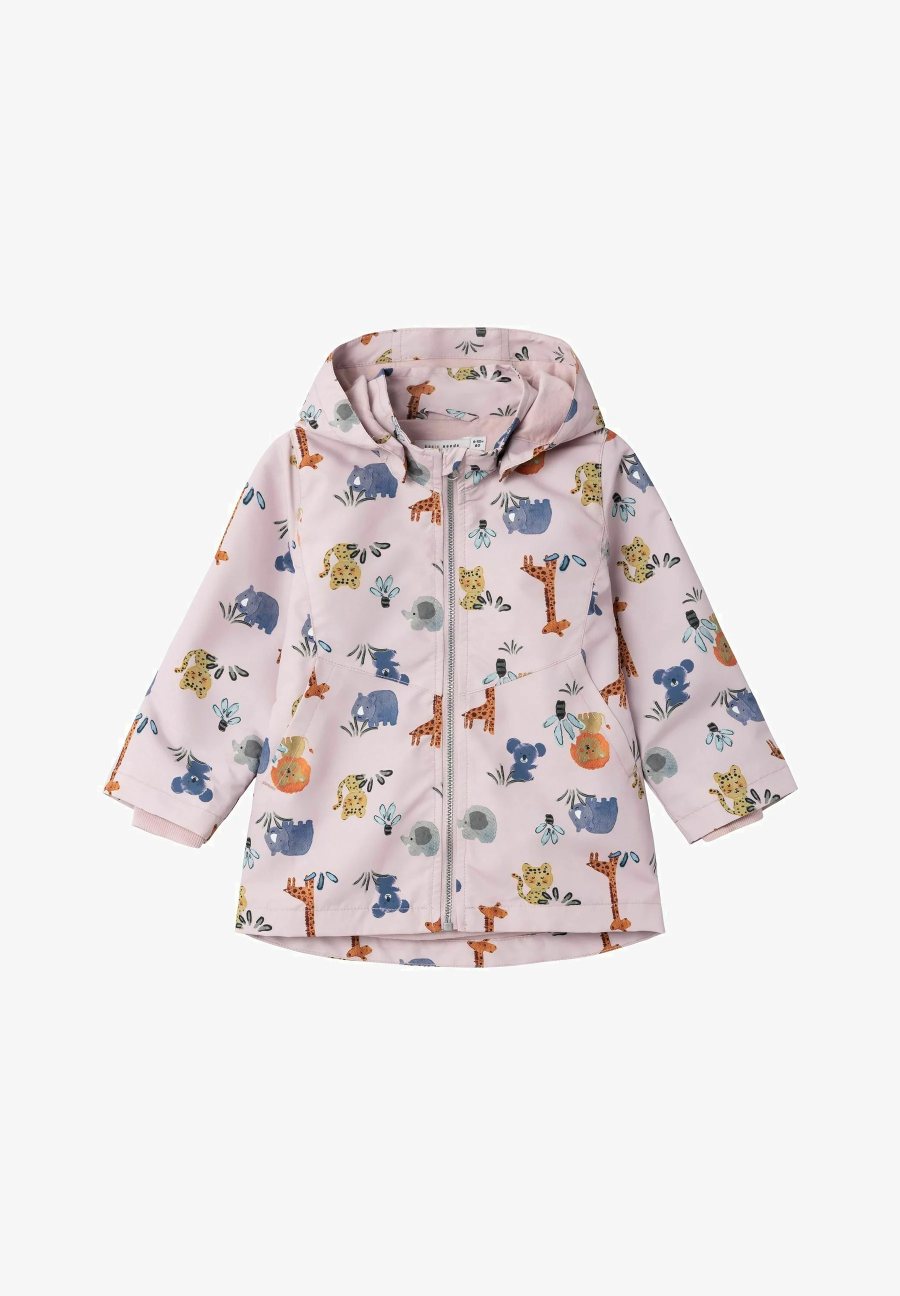 Chaqueta de invierno Name it