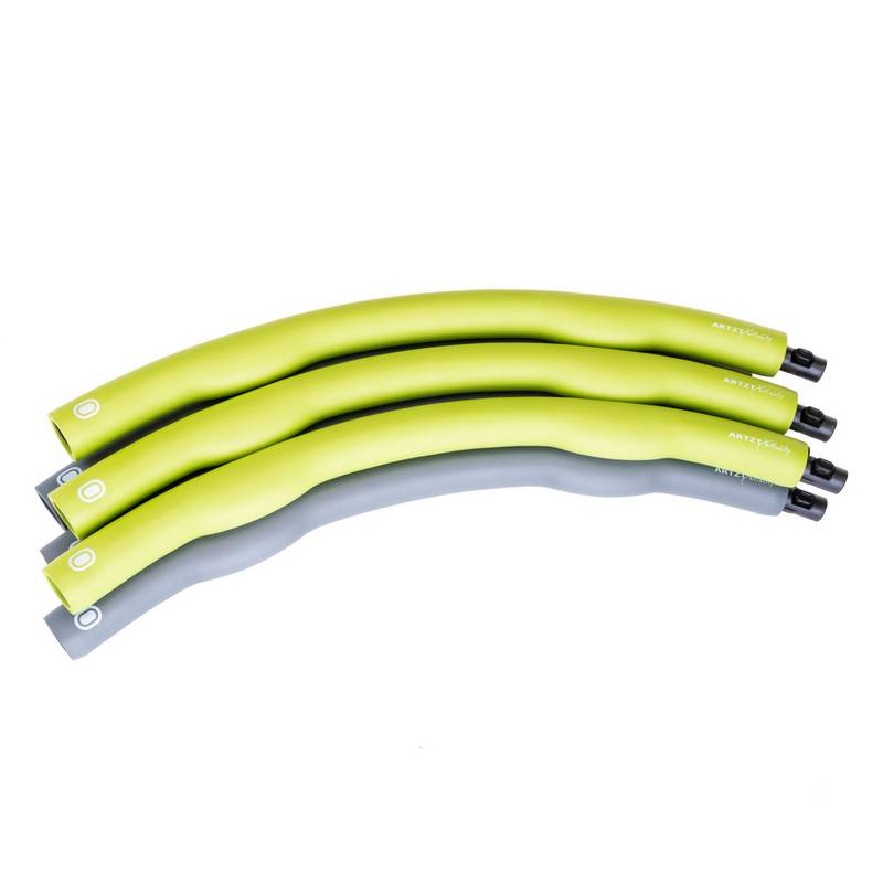 ARTZT Vitality Hula Hoop Reifen