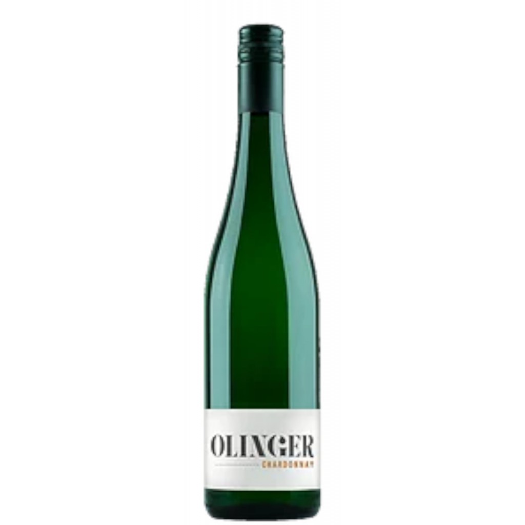 2021 Chardonnay trocken