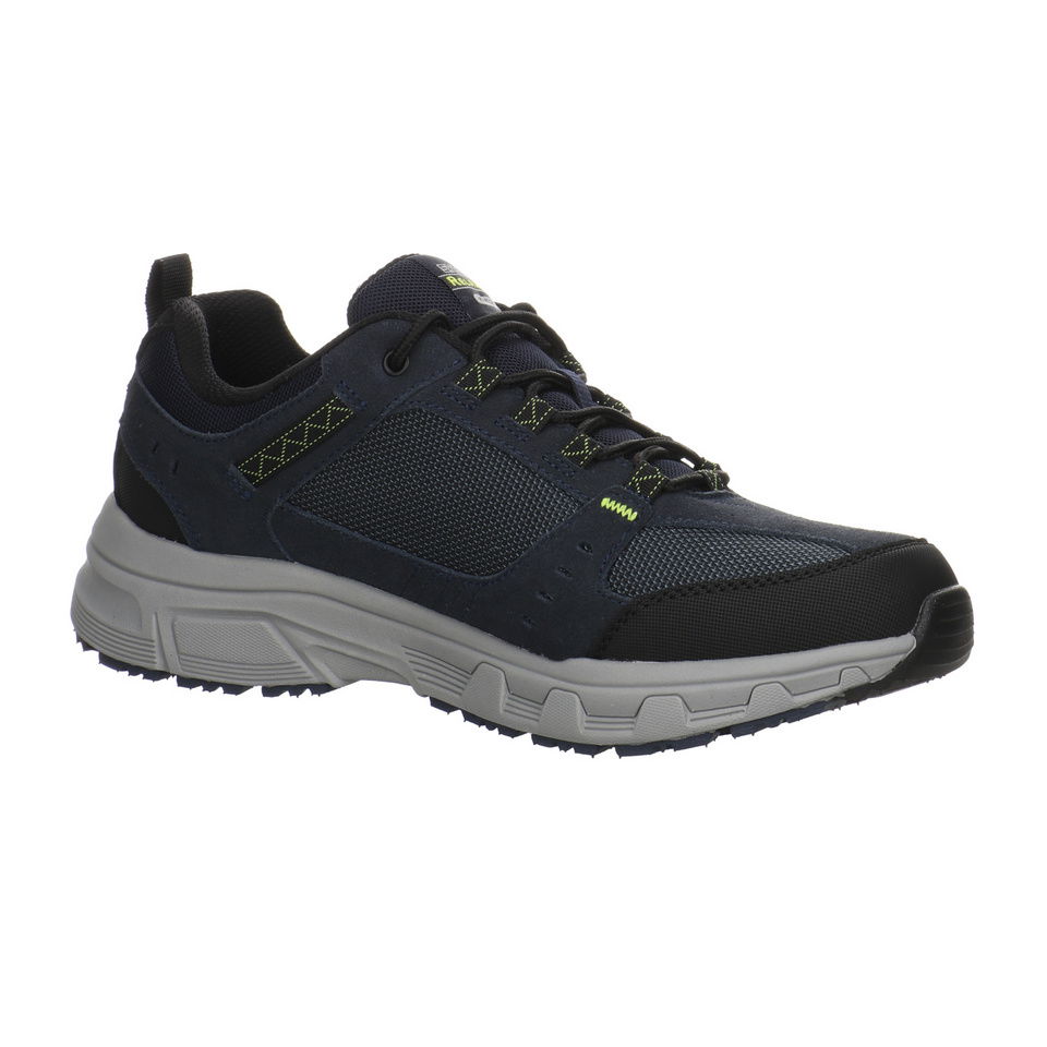 Skechers Oak Canoyon Schnürschuh