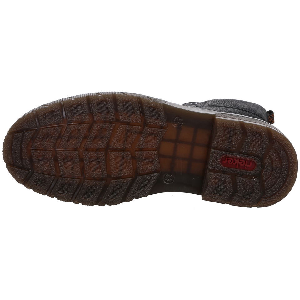 Rieker Boots