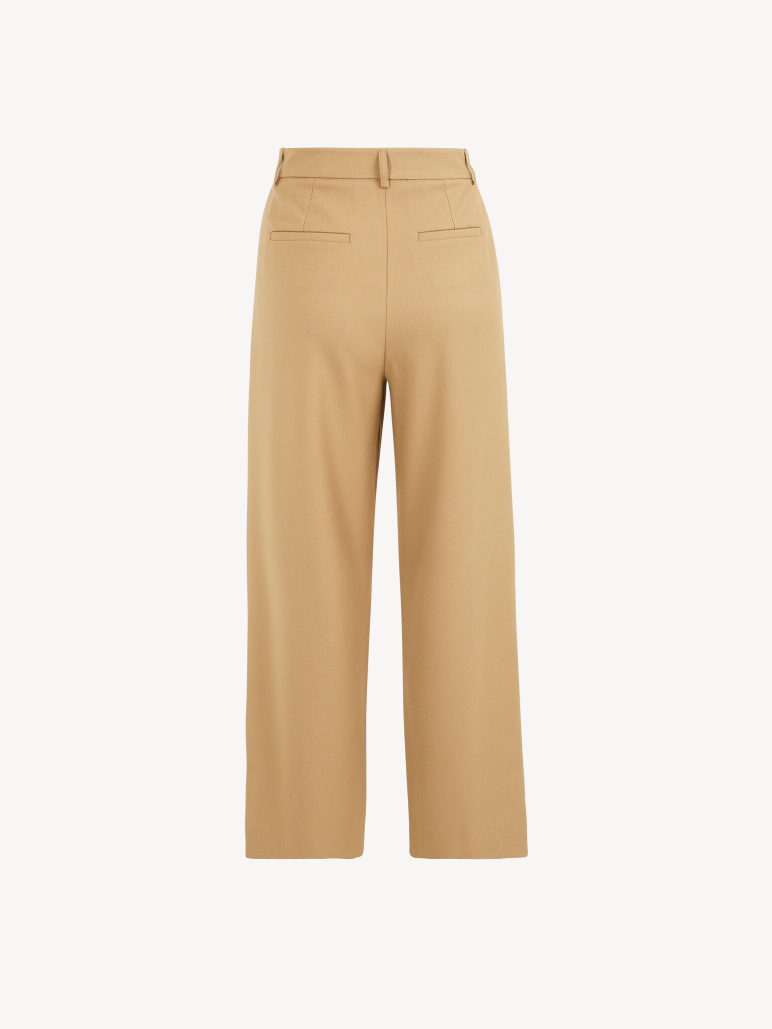 Pantalon - beige