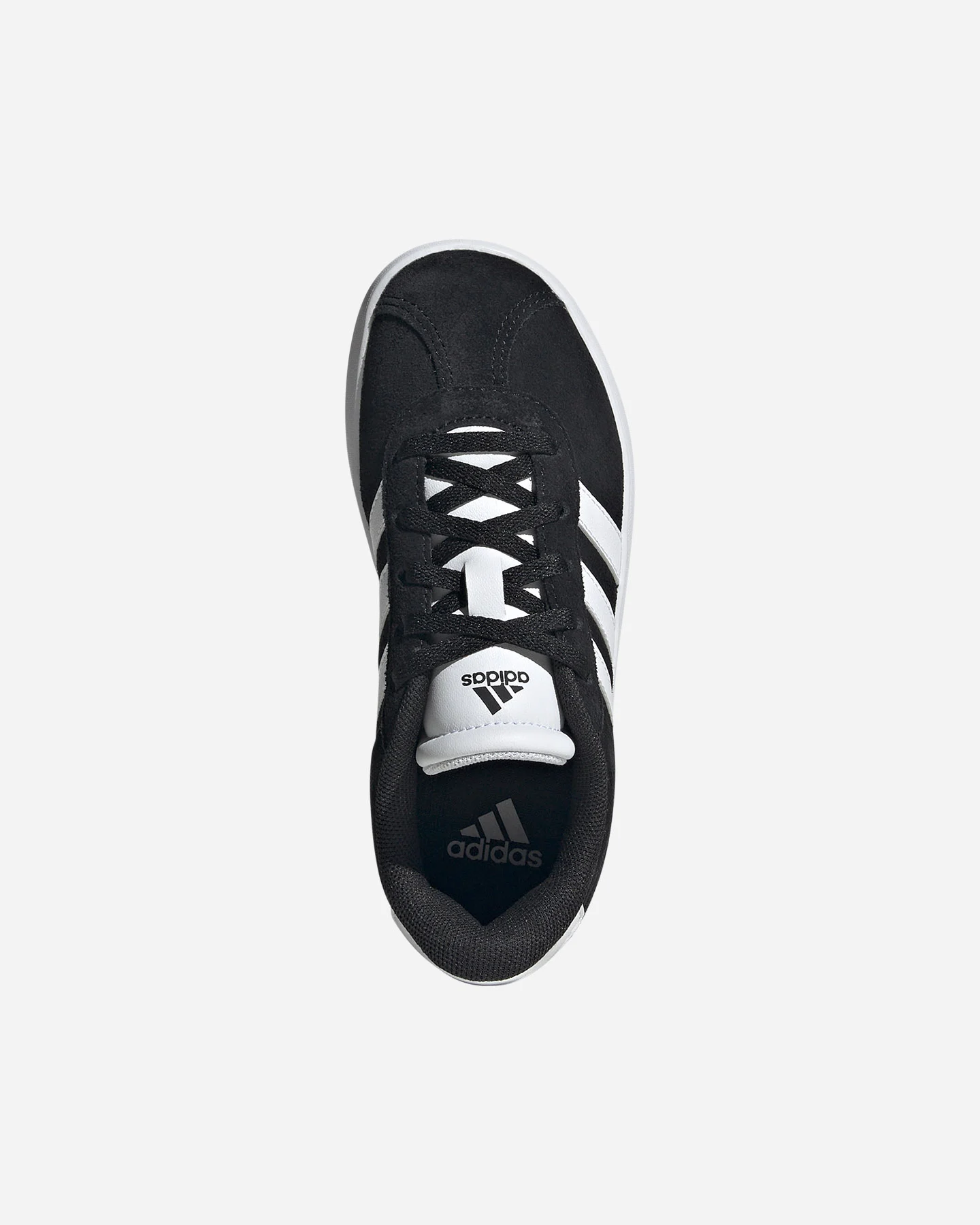 Buty sportowe Adidas Core Vl Court 3,0 Gs Jr ID6313