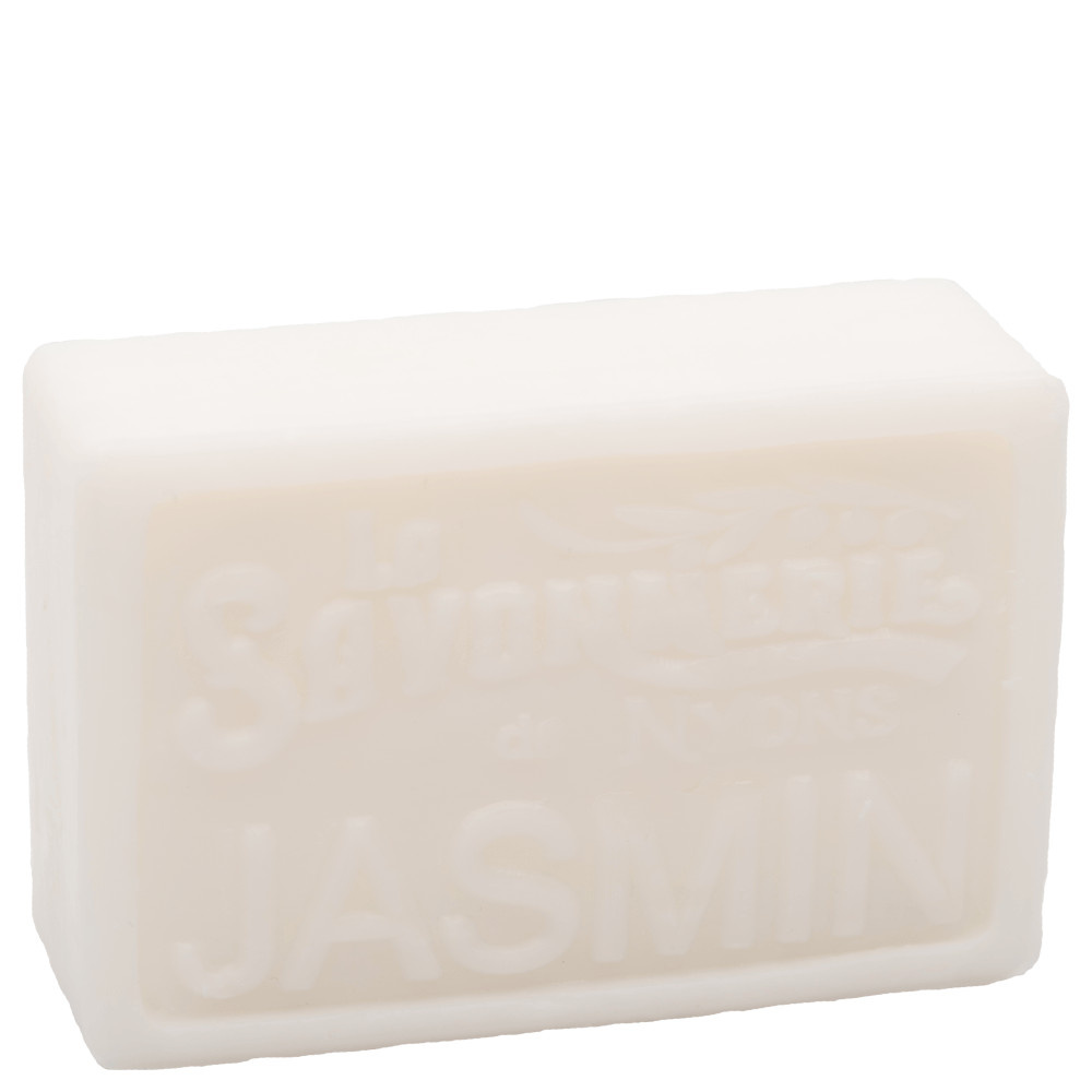 La savonnerie de nyons Savon 100g Jasmin Savon