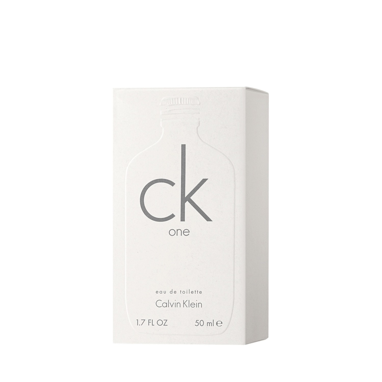 ck one