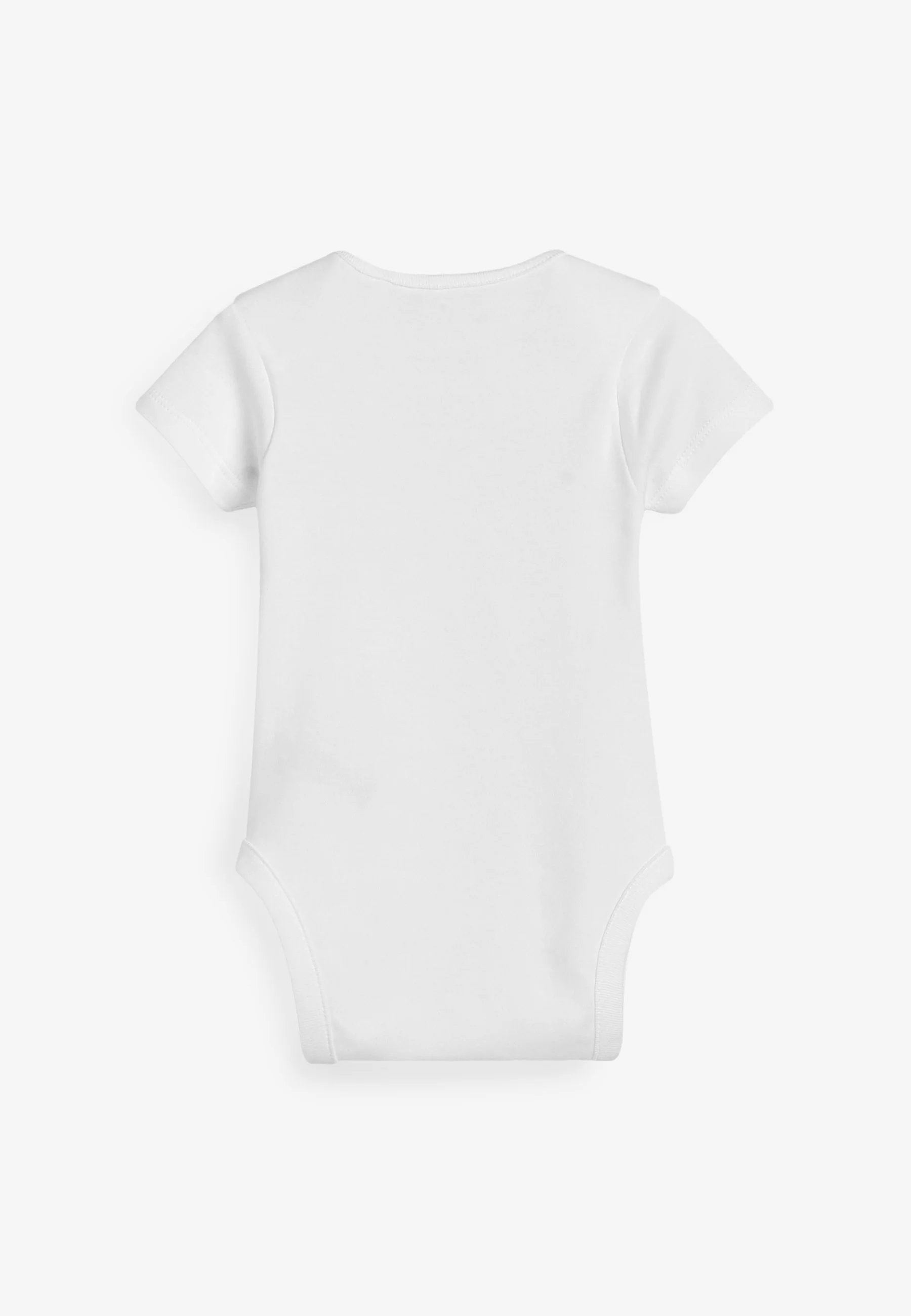 Siguiente UNISEX - Body