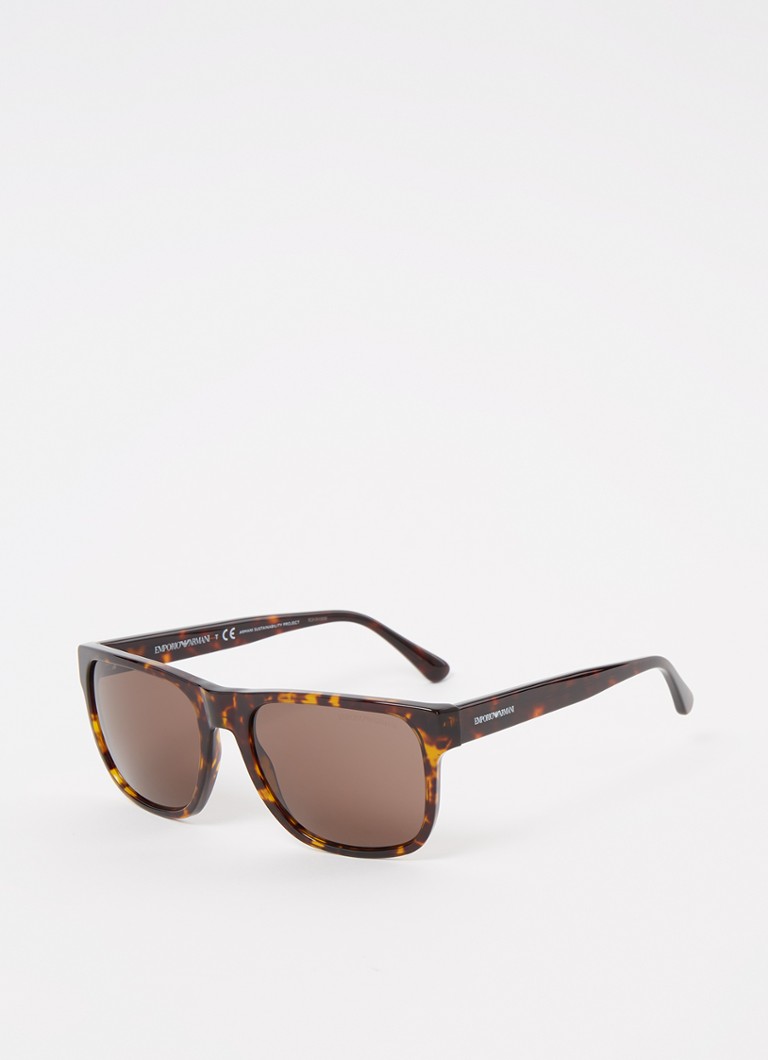 Emporio Armani  Zonnebril EA4163