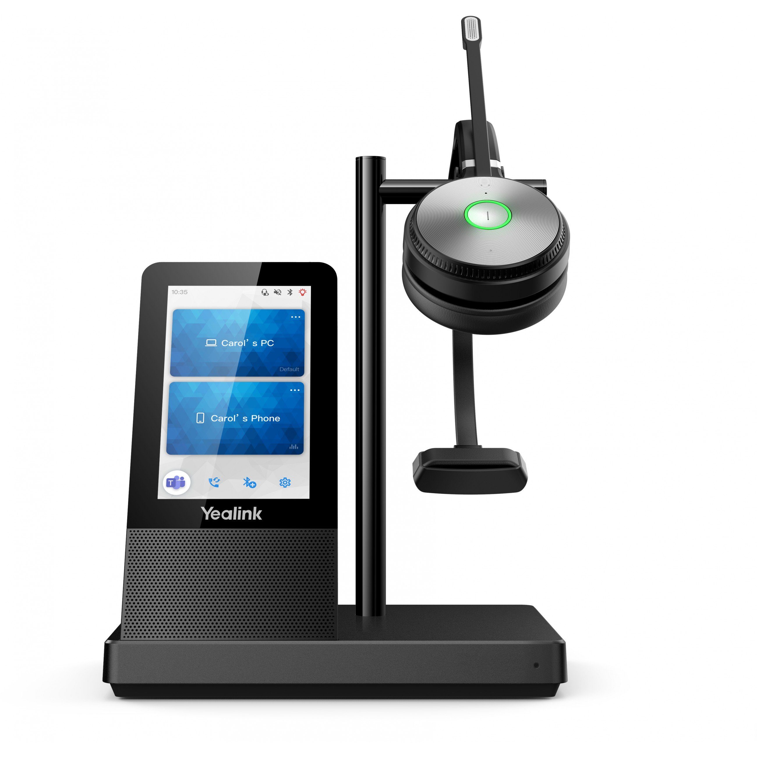 Yealink YEALINK Headset DECT UC mono Headset