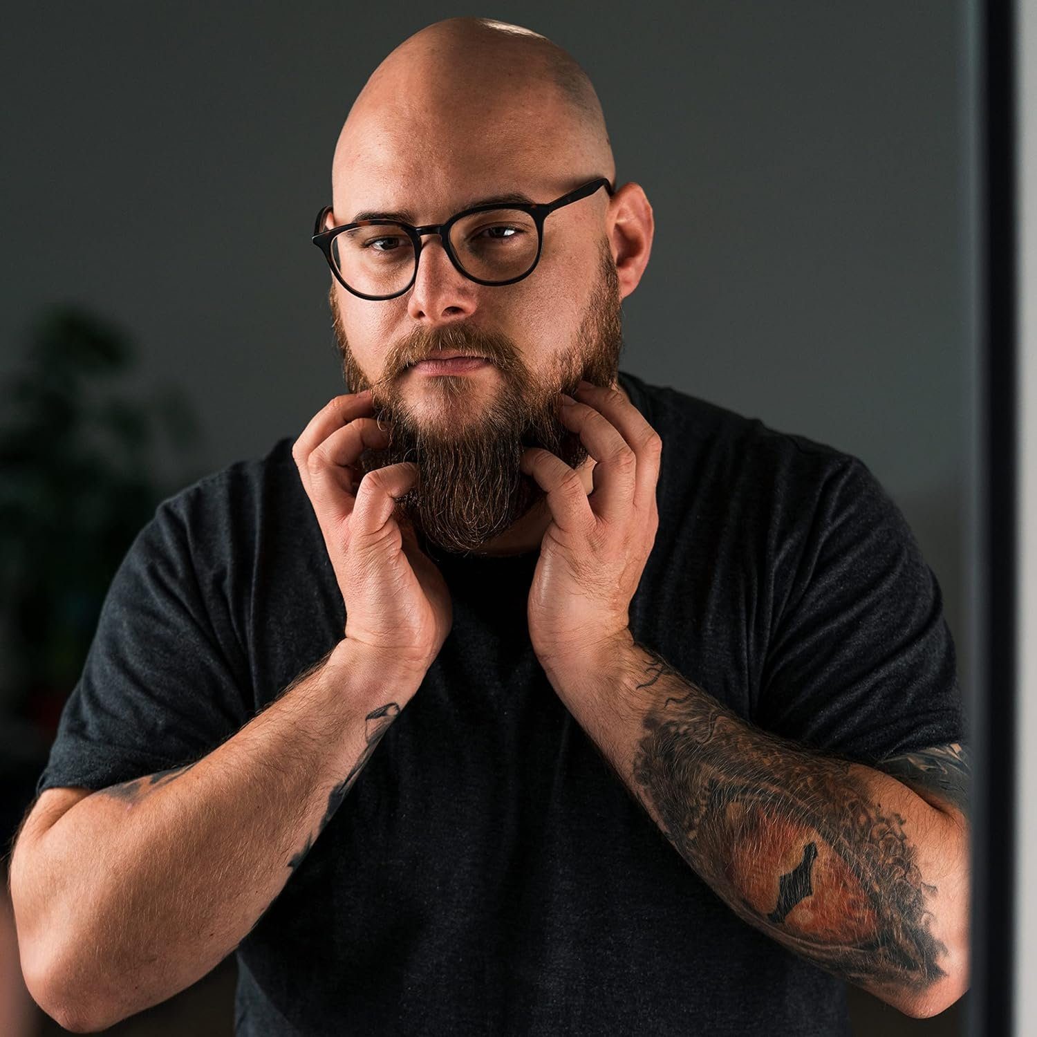 Störtebekker Bartöl für die tägliche Bartpflege - Vegan - angenehmer Duft