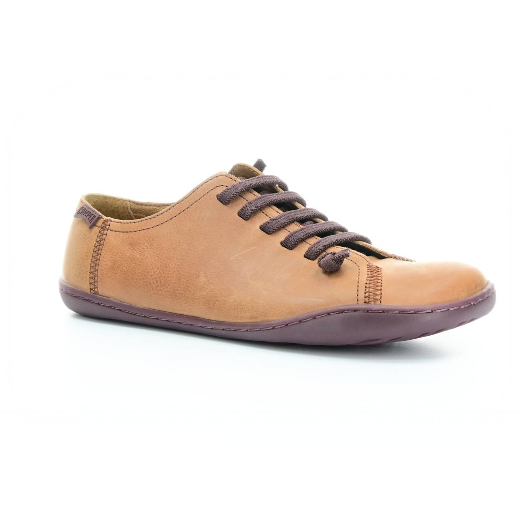 Camper Peu Todi Cola (20848-225) Barfußhalbschuhe