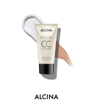 ALCINA Magical Transformation CC Cream 50 ml