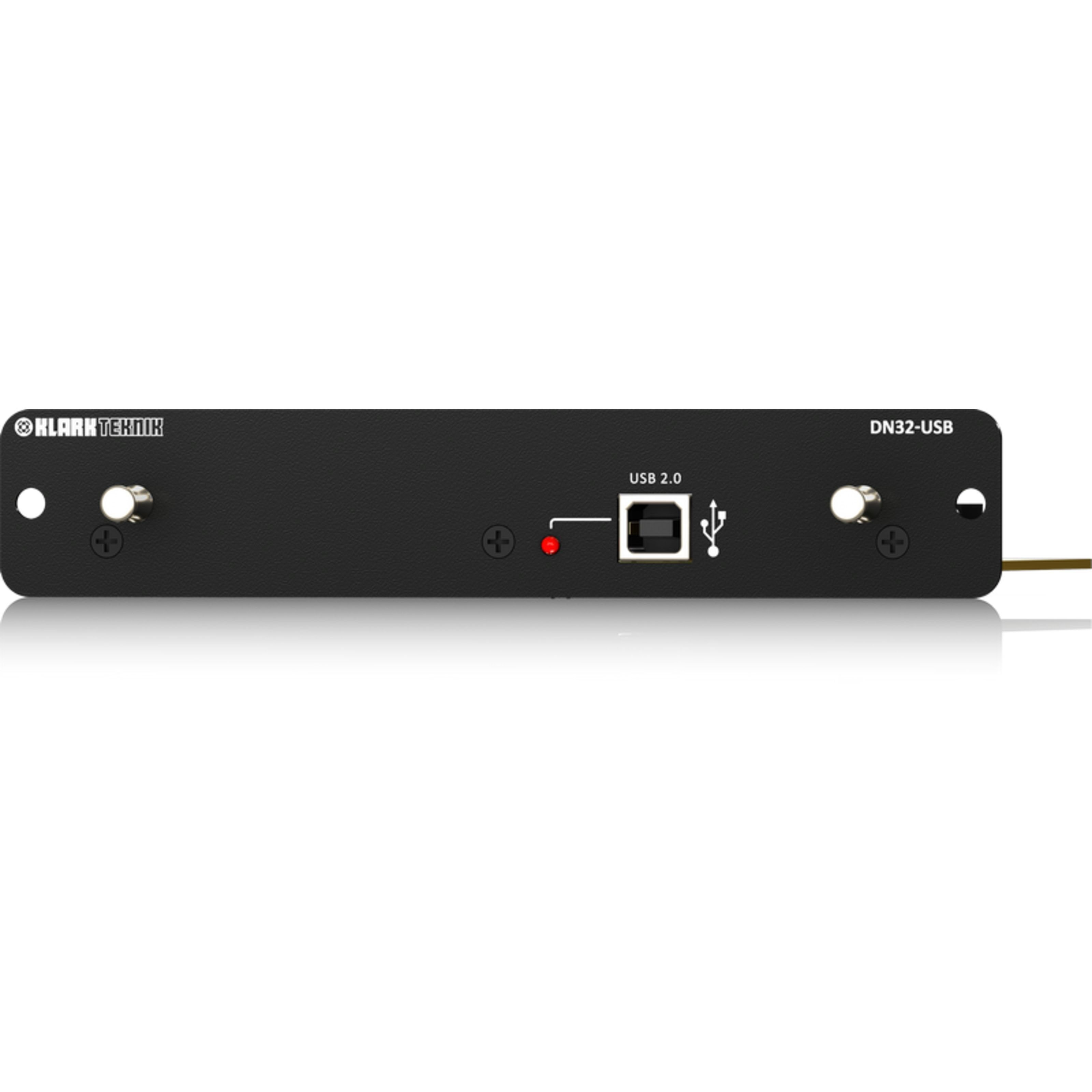 Klark Teknik Mischpult, DN-32 USB USB-Karte für Midas M32