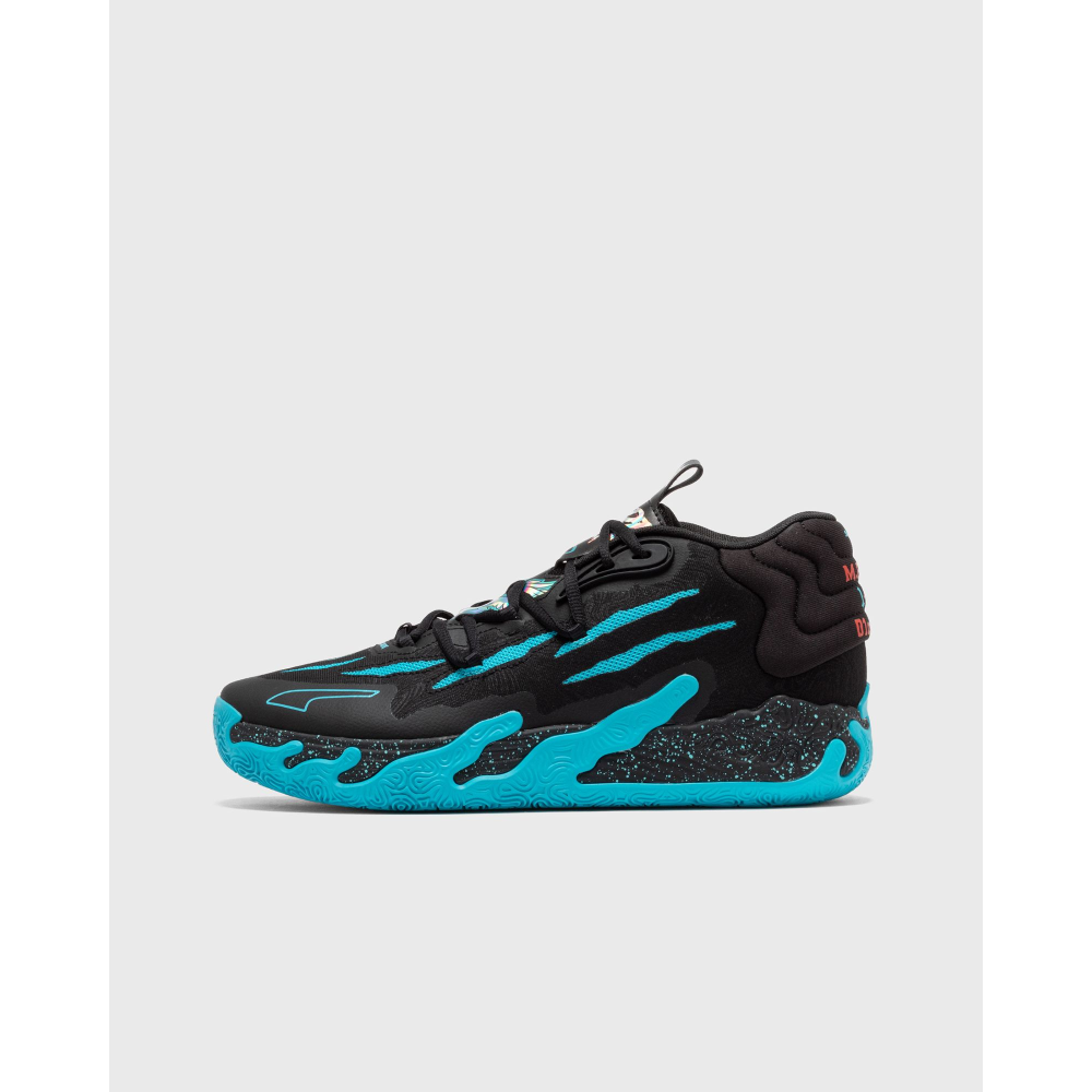 PUMA MB.03 Blue Hive JR 379293/001 / schwarz