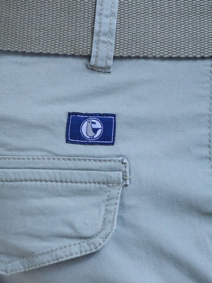 SCHIETWETTER Peter Pütz in khaki günstig kaufen