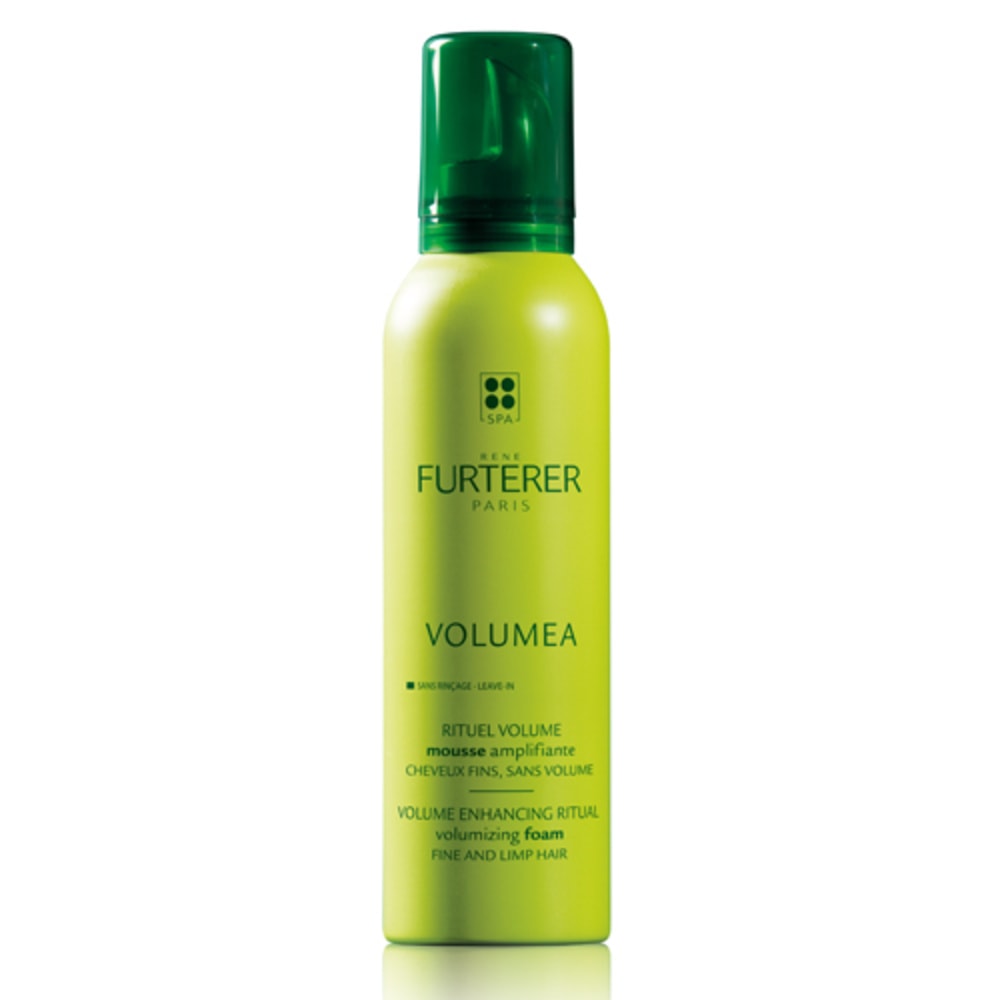 Furterer René Furterer Volumea Mousse amplifiante sans rinçage - 200 ml Mousse