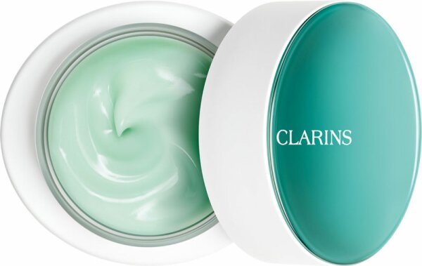 Clarins Cryo-Flash Maske Gesichtsmaske