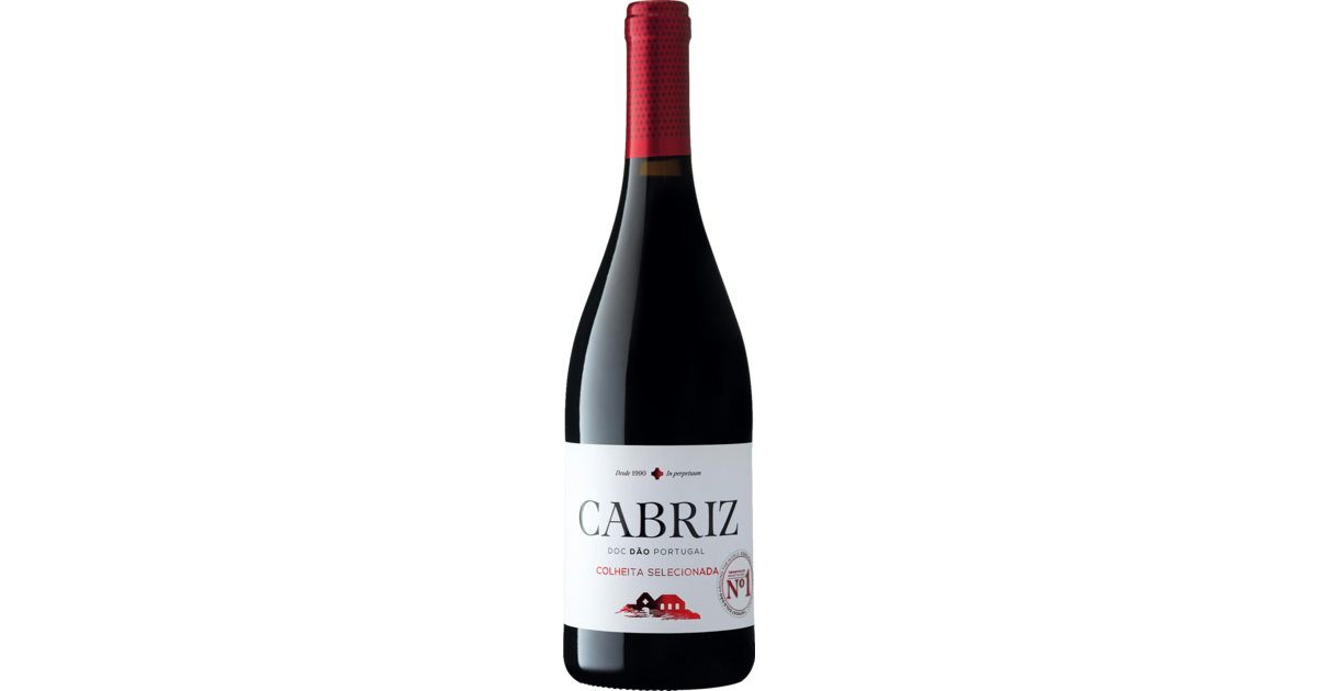 Cabriz Colheita Selecionada Red