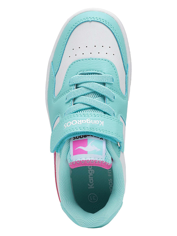 Kangaroos Sneakers 