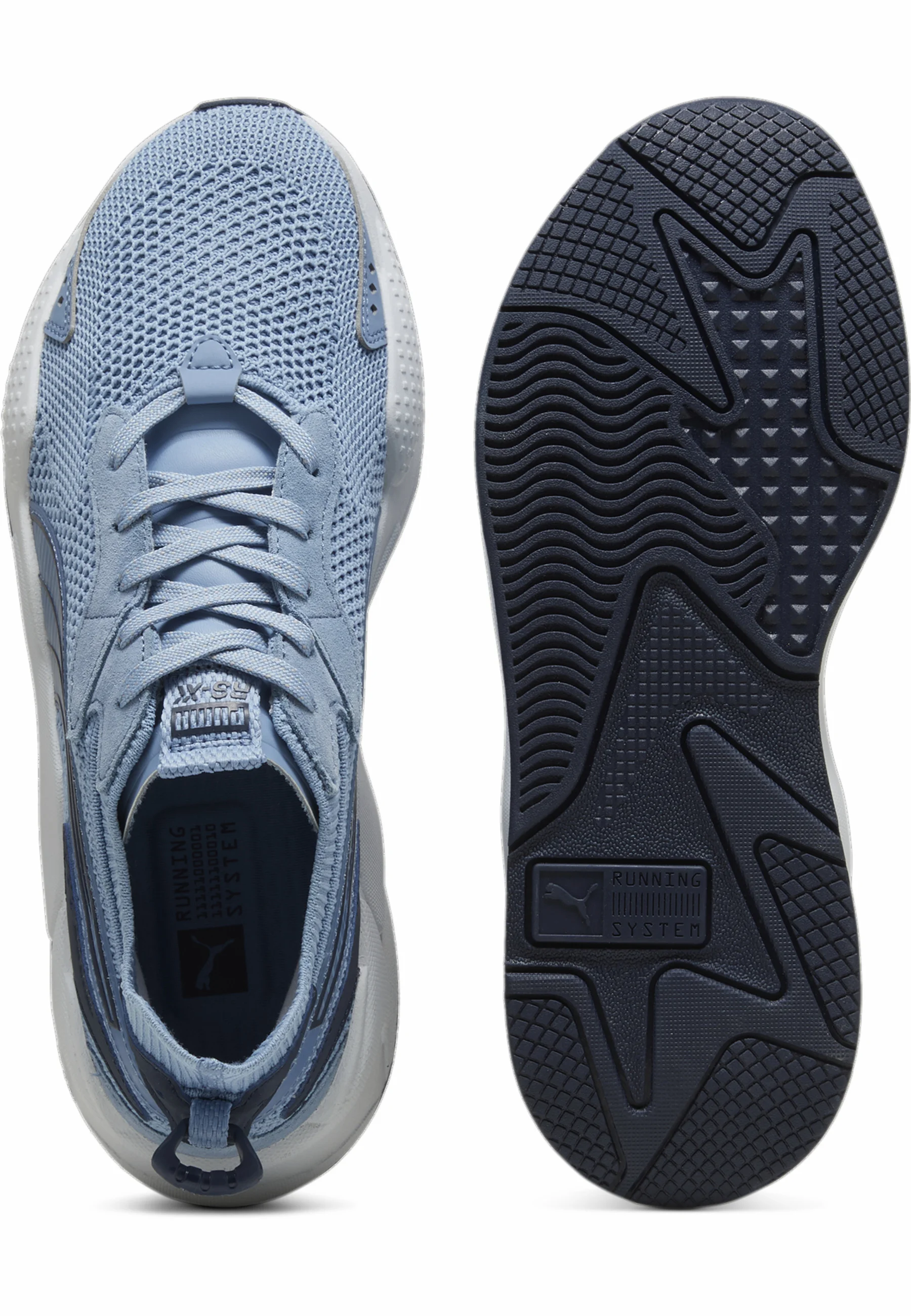 Zapatillas bajas Puma