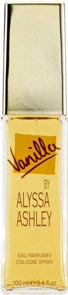 Alyssa Ashley Vanilla Eau de Cologne