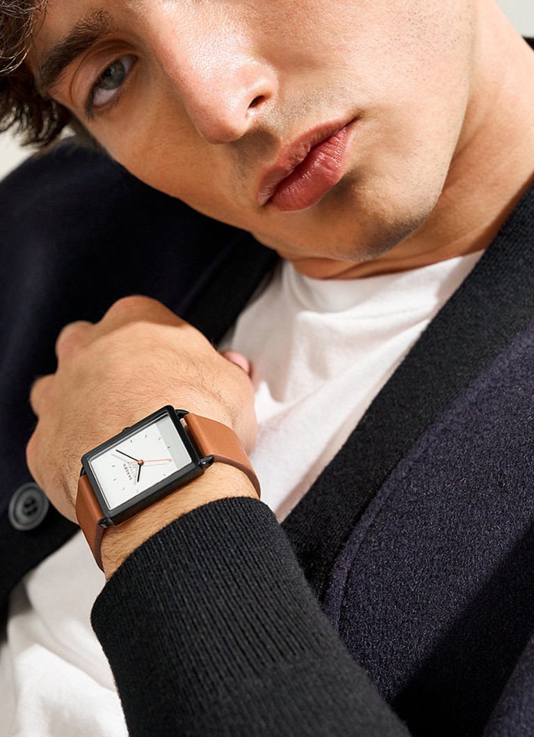 Relógio Skagen Hagen SKW6929