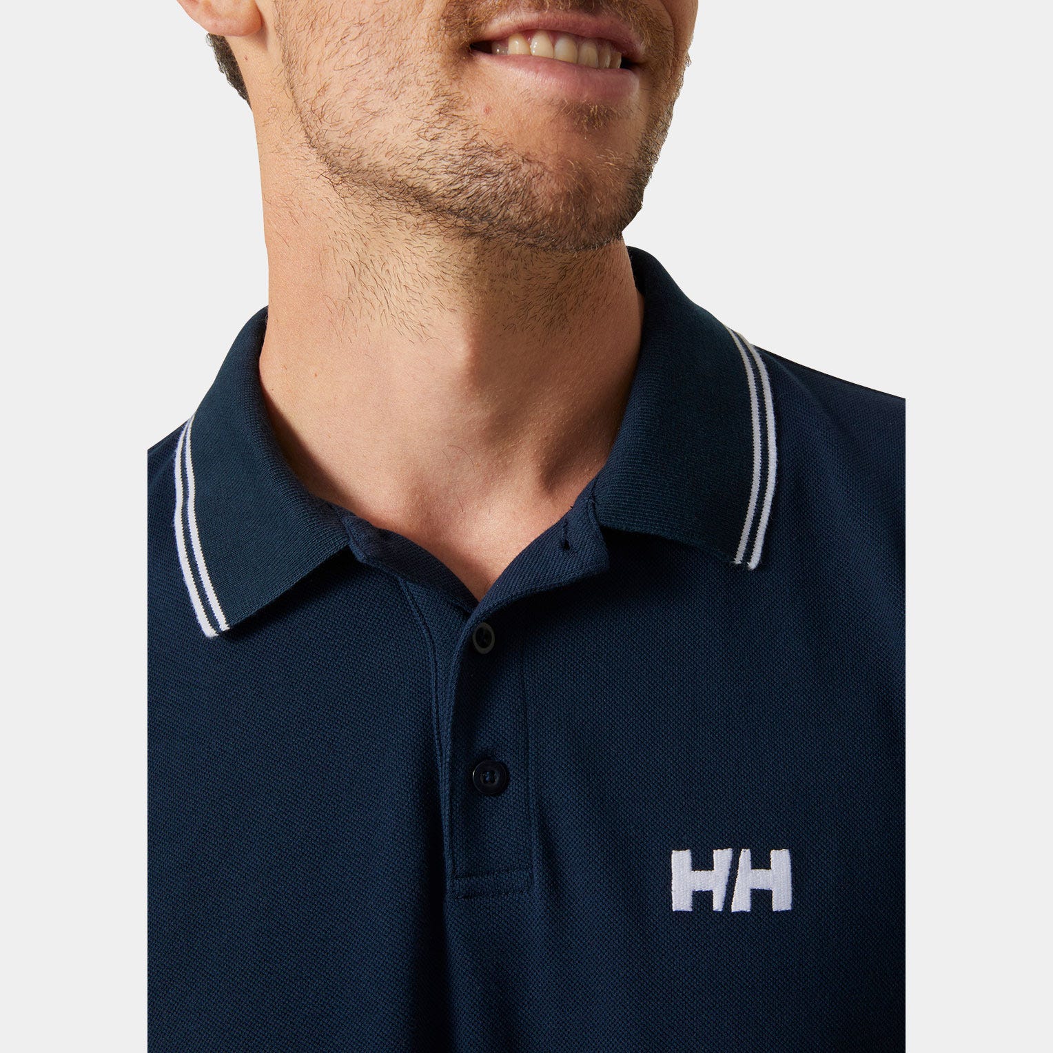 Men's Genova Polo
