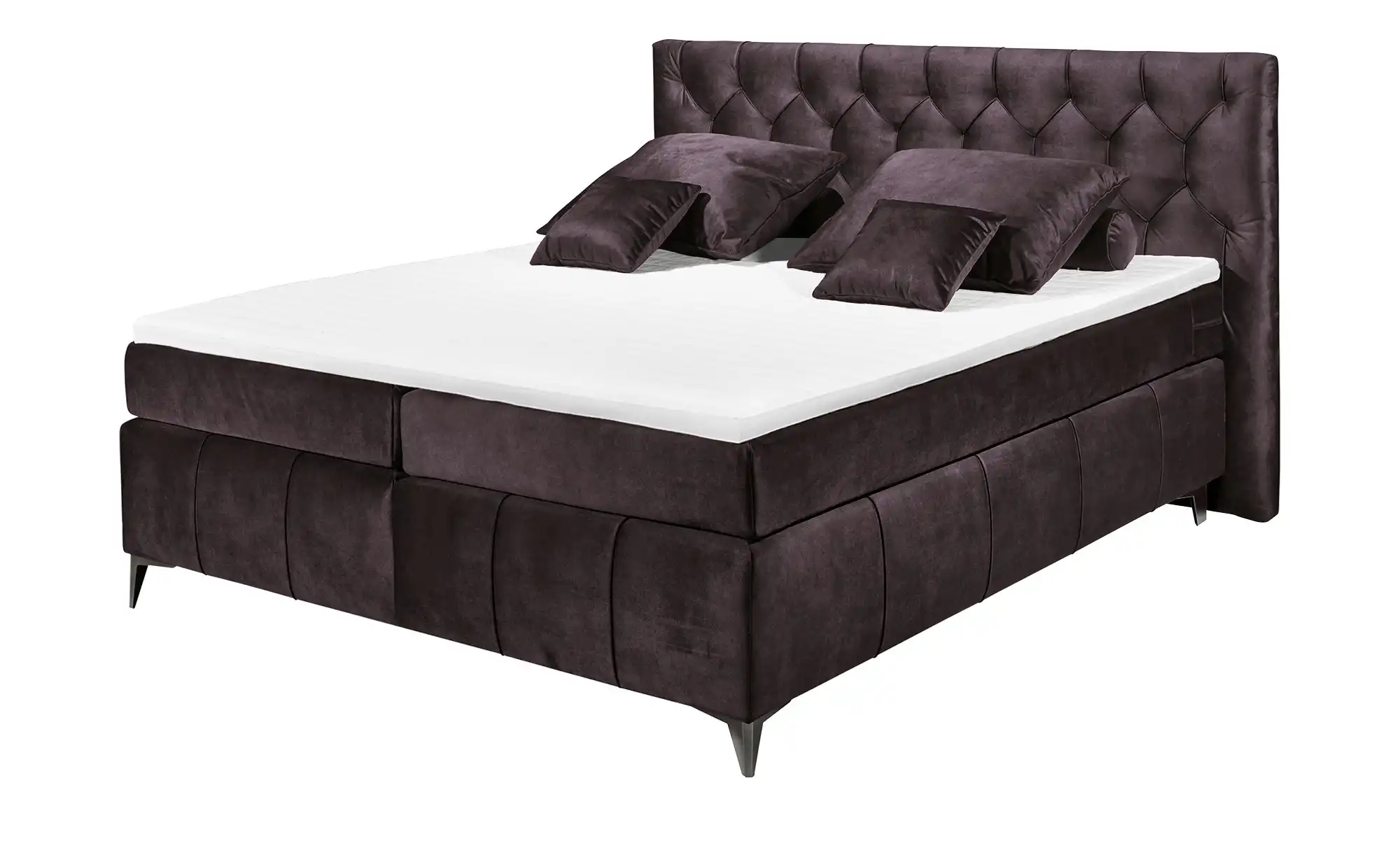 Kollektion Kraft Boxspringbett Pembroke
