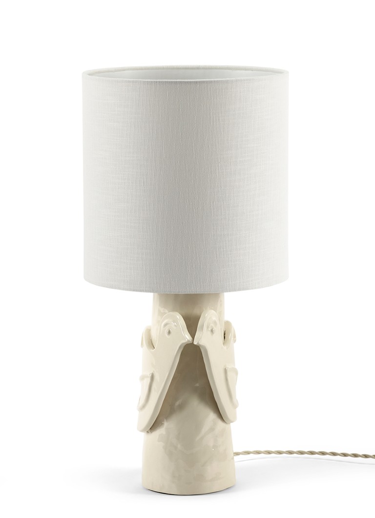 Lampă de masă Serax Paloma Ø 25 cm