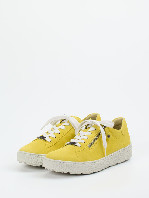 Sneaker-26618090001 Hartjes